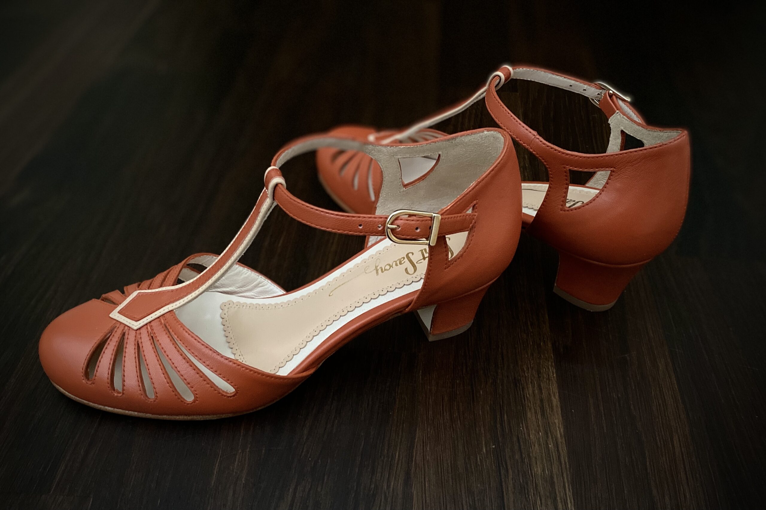 Saint Savoy RIVIERA Terracotta thumbnail 5