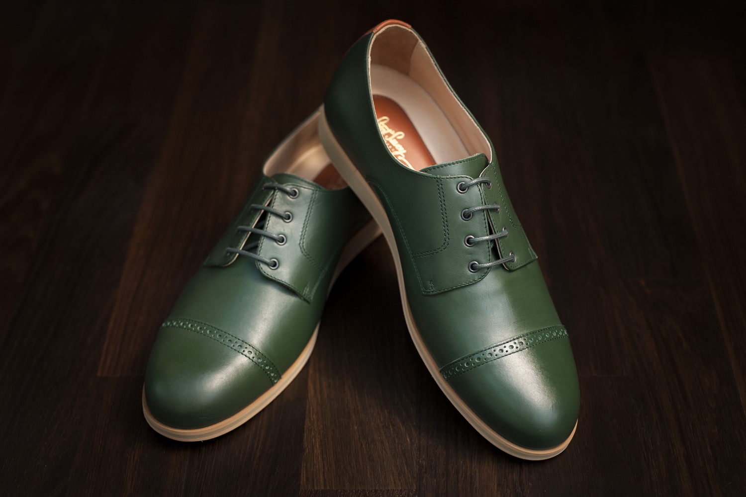 Saint Savoy RUGCUTTER Crocodile — 1/4