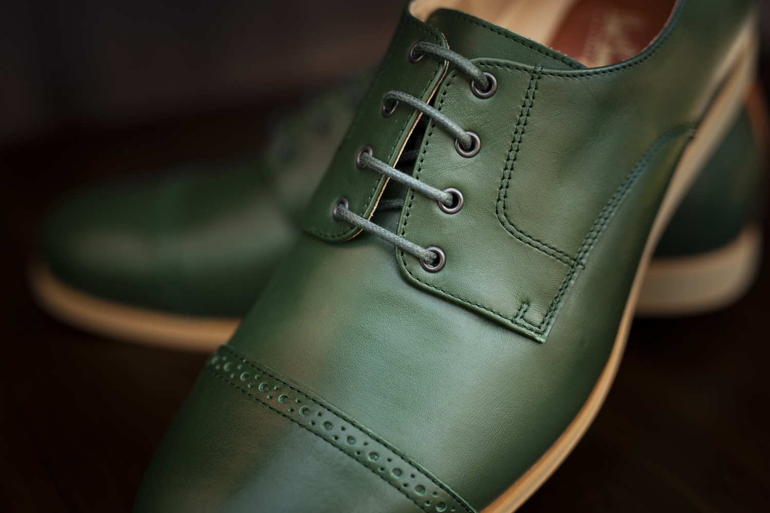 Saint Savoy RUGCUTTER Crocodile thumbnail 3