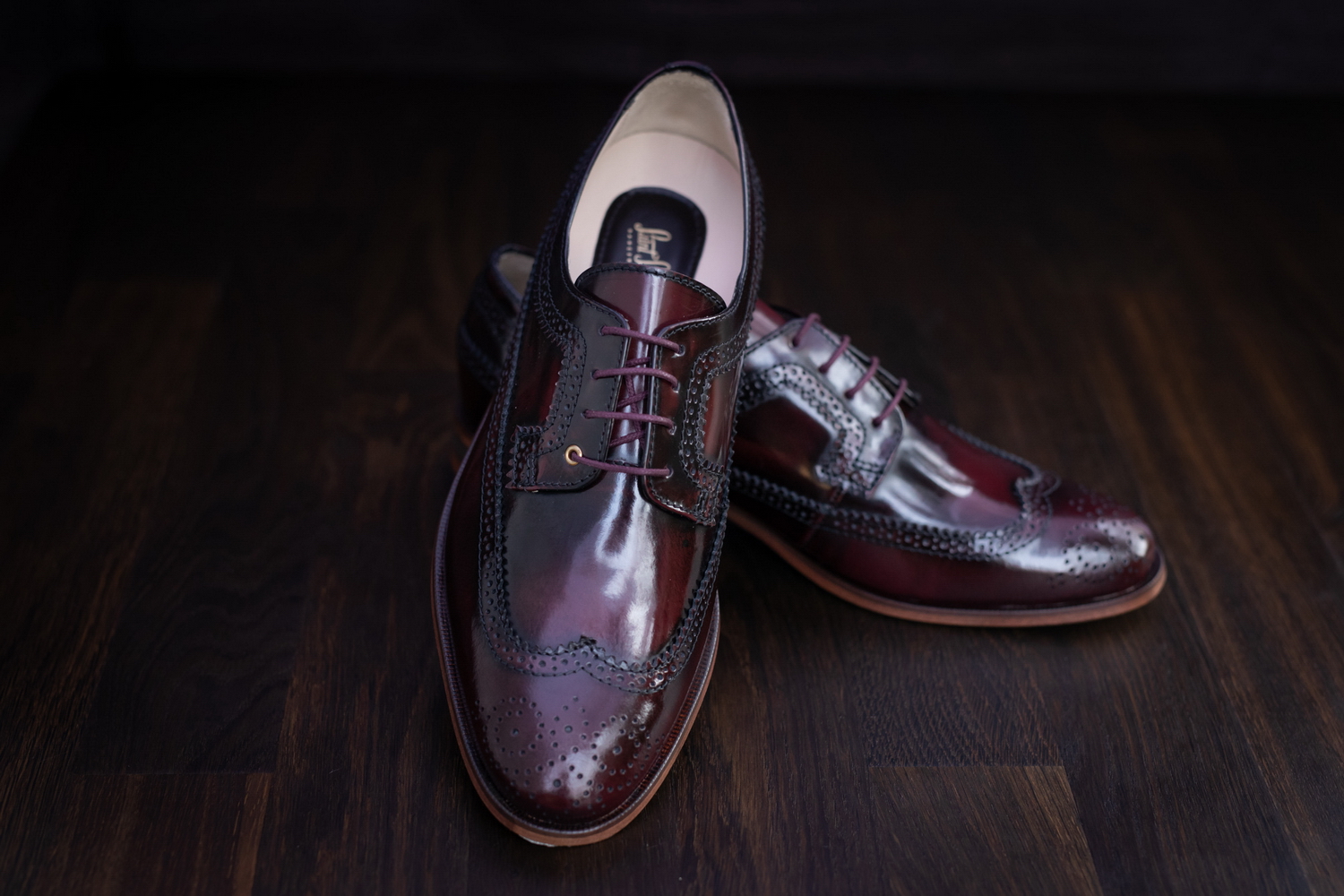 Saint Savoy THE WHIP Mulled Wine — 1/6