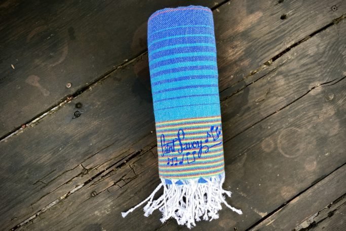 Saint Savoy Vintage Cotton Cloth Grand Rainbow thumbnail 2