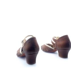 Slide & Swing AVA TAN thumbnail 4