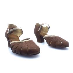 Slide & Swing AVA TAN PLUS (wider shape) thumbnail 2