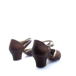 Slide & Swing AVA TAN PLUS (wider shape) thumbnail 5