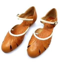 Slide & Swing LITTLE AVA TAN thumbnail 5