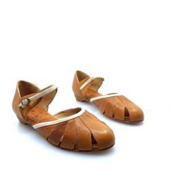 Slide & Swing LITTLE AVA PLUS TAN thumbnail 2