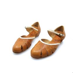 Slide & Swing LITTLE AVA PLUS TAN thumbnail 5