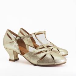 Slide & Swing ROSE MARY PLATINUM thumbnail 3