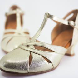 Slide & Swing ROSE MARY PLATINUM thumbnail 4