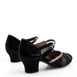 Slide & Swing AVA BLACK (with defect) thumbnail 4