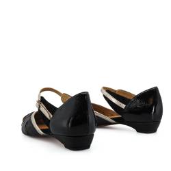 Slide & Swing LITLLE AVA BLACK (with defect) thumbnail 4