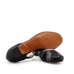 Slide & Swing LITLLE AVA BLACK (with defect) thumbnail 5