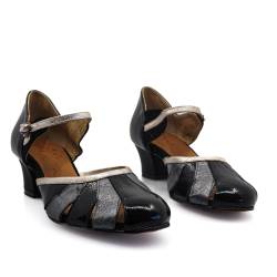 Slide & Swing AVA PLUS BLACK (with defect) thumbnail 3