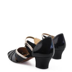 Slide & Swing AVA PLUS BLACK (with defect) thumbnail 4