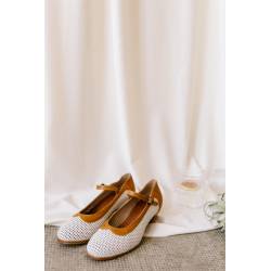 Slide & Swing SOFIA CAMEL thumbnail 2