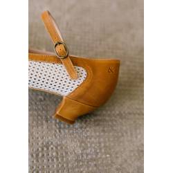 Slide & Swing SOFIA CAMEL thumbnail 5