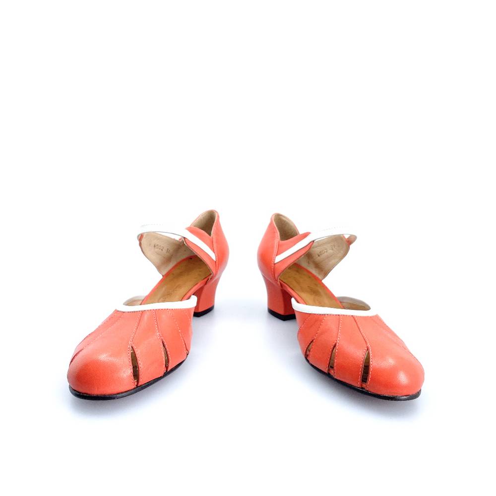 Slide & Swing AVA CORAL — 1/5