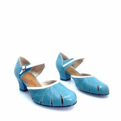 Slide & Swing AVA AGUAMARINA thumbnail 2