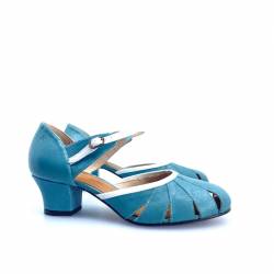 Slide & Swing AVA AGUAMARINA thumbnail 4