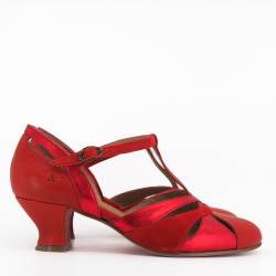 Slide & Swing ROSE MARY RED (with small defects) thumbnail 4