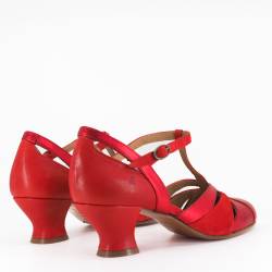 Slide & Swing ROSE MARY RED (with small defects) thumbnail 5