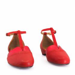 Slide & Swing LITTLE ELLA RED thumbnail 2