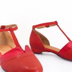 Slide & Swing LITTLE ELLA RED thumbnail 3