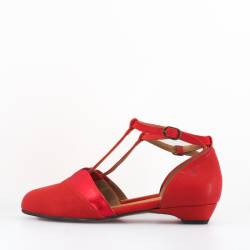 Slide & Swing LITTLE ELLA RED thumbnail 4