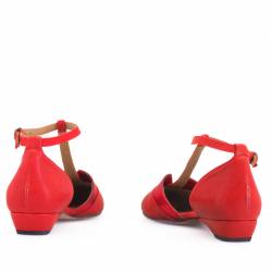 Slide & Swing LITTLE ELLA RED thumbnail 5