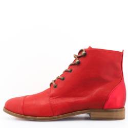 Slide & Swing CAPTOE BOOT RED thumbnail 5