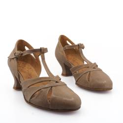 Slide & Swing ROSE MARY TAUPE (with small defects) thumbnail 3