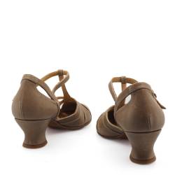 Slide & Swing ROSE MARY TAUPE (with small defects) thumbnail 4