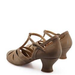 Slide & Swing ROSE MARY TAUPE (with small defects) thumbnail 5