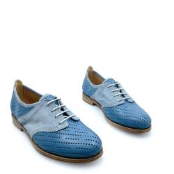 Slide & Swing CHARLESTON GREY BLUE thumbnail 2