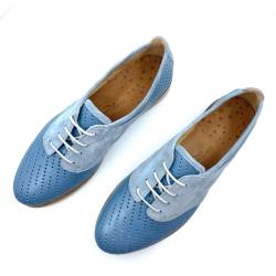 Slide & Swing CHARLESTON GREY BLUE thumbnail 4