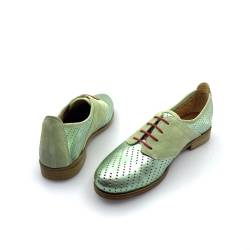 Slide & Swing CHARLESTON MINT thumbnail 4