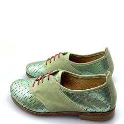 Slide & Swing CHARLESTON MINT thumbnail 5