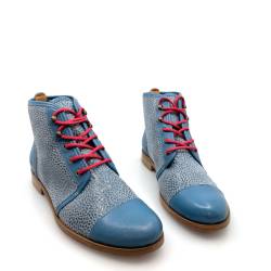 Slide & Swing ANITA GREY BLUE thumbnail 2