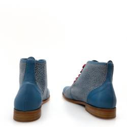 Slide & Swing ANITA GREY BLUE thumbnail 3