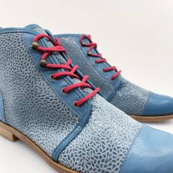 Slide & Swing ANITA GREY BLUE thumbnail 5