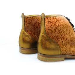 Slide & Swing ANITA TAN LEOPARD thumbnail 4