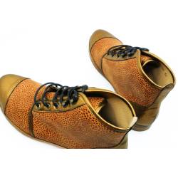 Slide & Swing ANITA TAN LEOPARD thumbnail 5