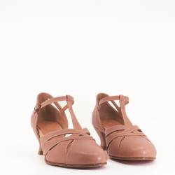 Slide & Swing ROSE MARY NUDE thumbnail 2