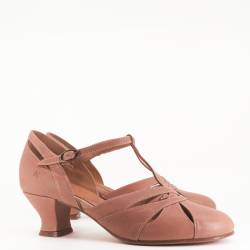 Slide & Swing ROSE MARY NUDE thumbnail 3