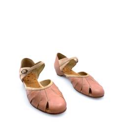 Slide & Swing LITTLE AVA OLD ROSE thumbnail 3