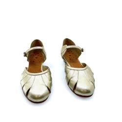 Slide & Swing LITTLE AVA PLATINUM thumbnail 2