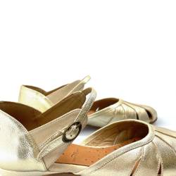 Slide & Swing LITTLE AVA PLATINUM thumbnail 4