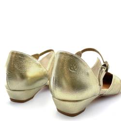 Slide & Swing LITTLE AVA PLATINUM thumbnail 5