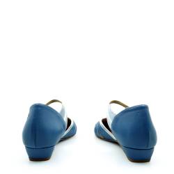 Slide & Swing LITTLE AVA GREY BLUE thumbnail 5