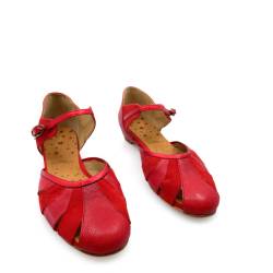 Slide & Swing LITTLE AVA RED thumbnail 2